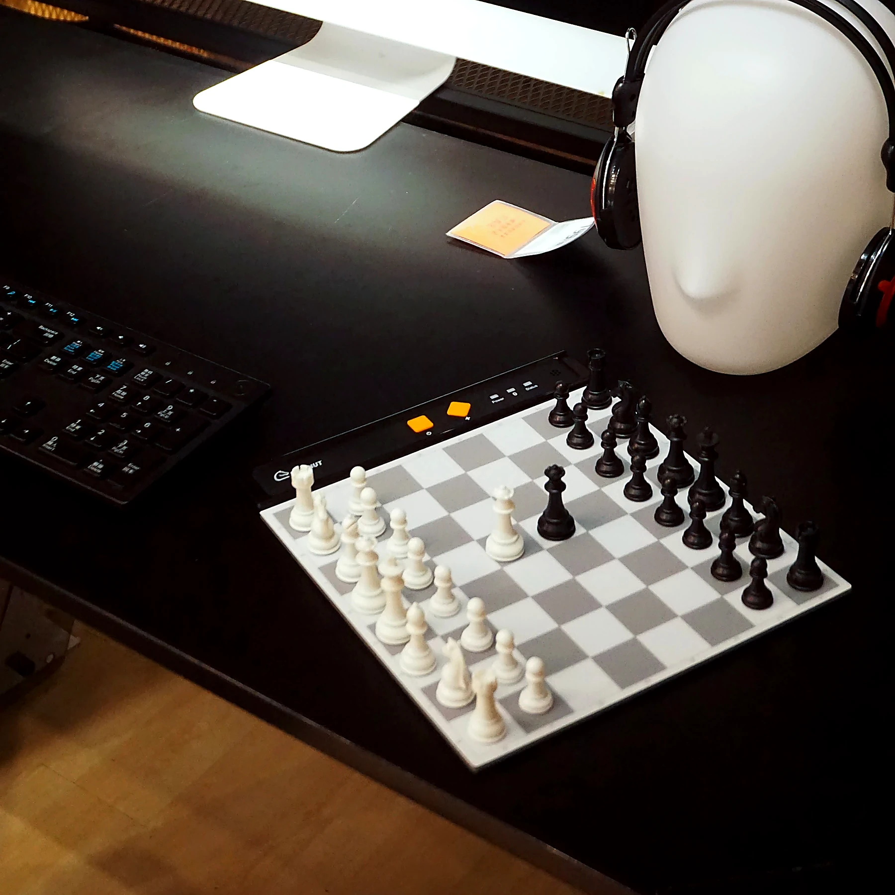 Chessnut GO — фото 7