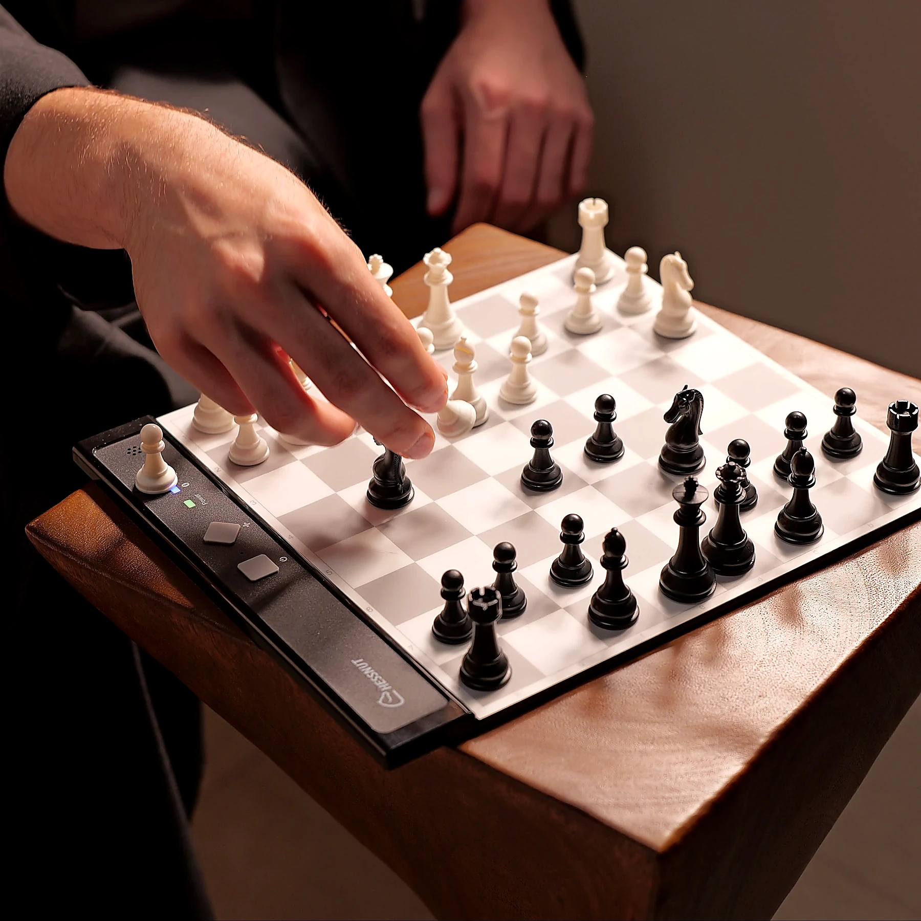 Chessnut GO — фото 6