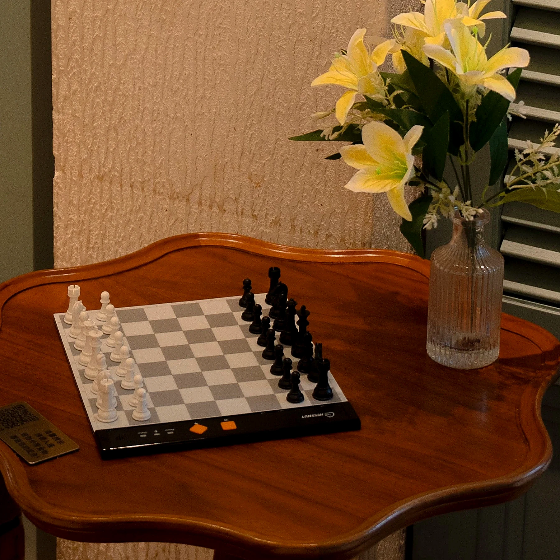 Chessnut GO — фото 8
