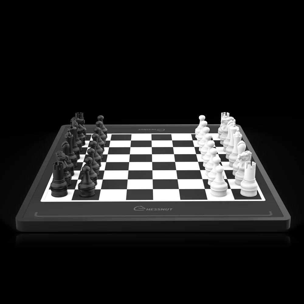 Изображение товара Chessnut Move (пластиковые фигуры)