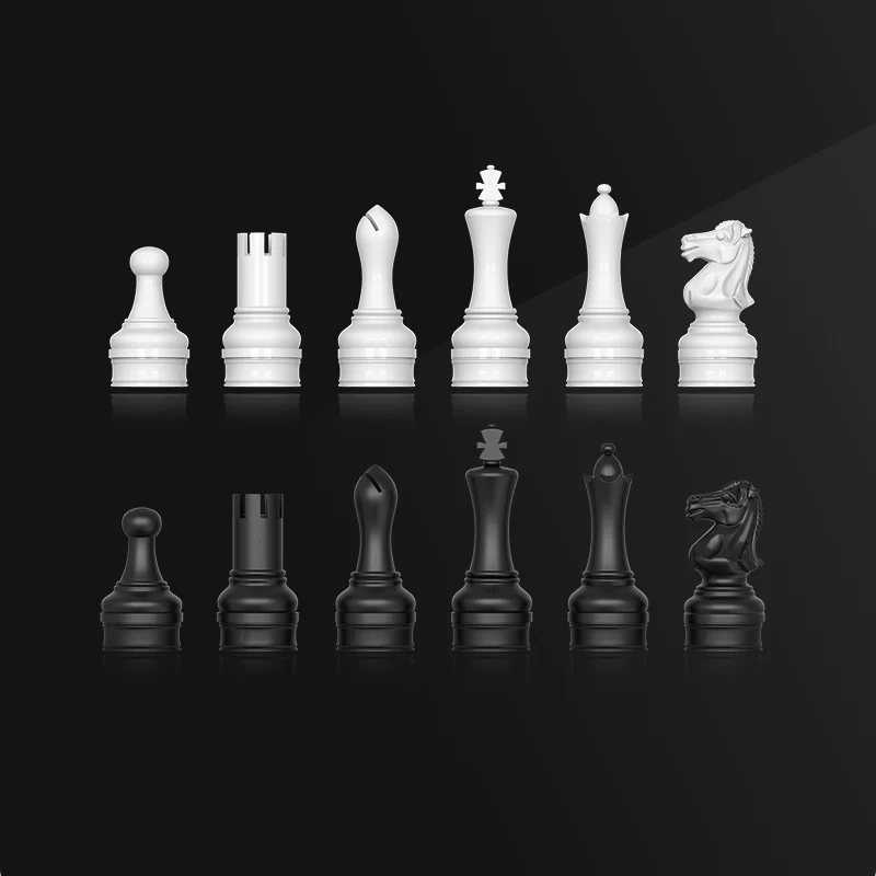 Фигуры Chessnut Move (пластиковые фигуры)