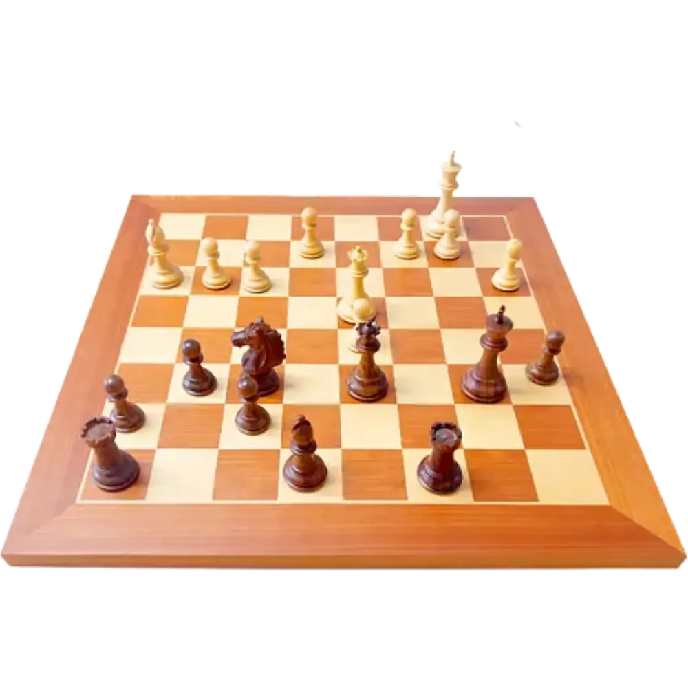 Обложка статьи — Chessnut Evo снята с производства: чем заменить в 2026 году