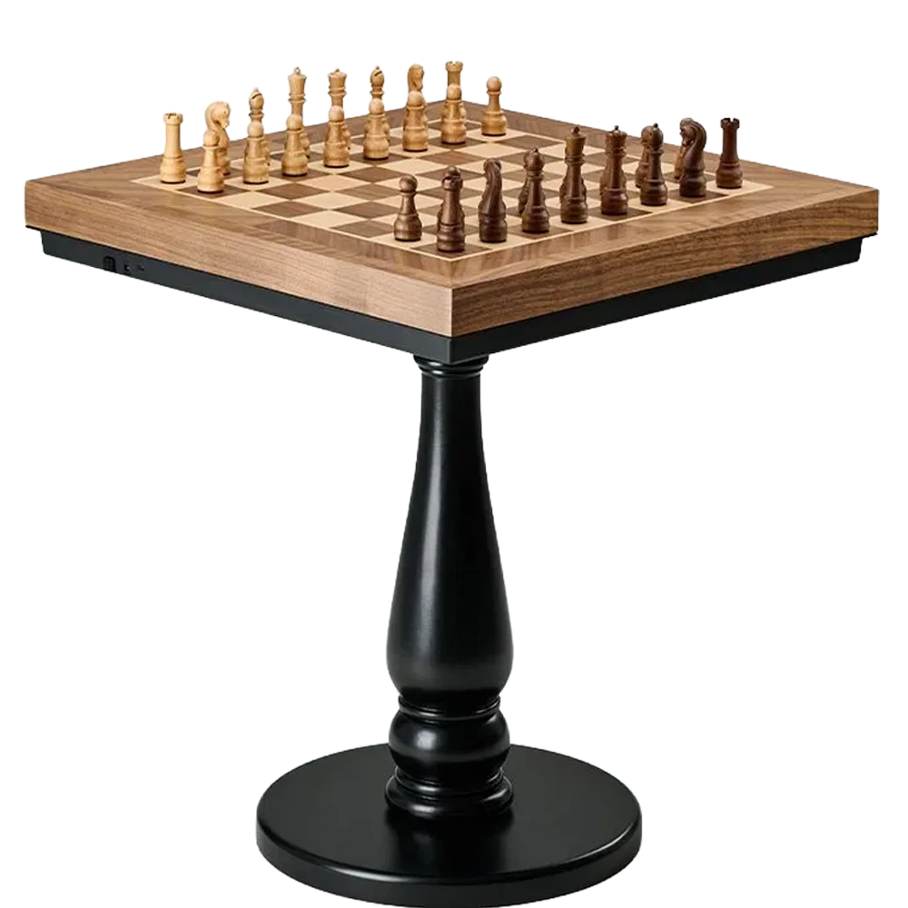 Изображение товара Phantom Grand Classical Walnut + Стенд