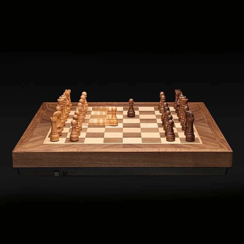 Изображение товара Phantom Grand Classical Walnut